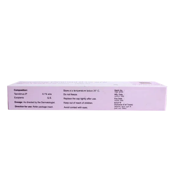 tacmod forte ointment 30 gm